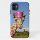 Search for giraffe cases Africa
