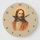 Search for jesus christ clocks Bible