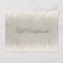 Search for shimmering postcards Elegant