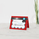 Search for black ribbon cards Modern