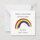 Search for hug postcards Covid