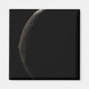 Search for false magnets Craters