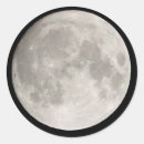 Search for big moon stickers Cool