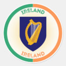 Search for republic of ireland stickers Patriotic