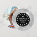 Search for 5x5 graduation invitations Vinyl record