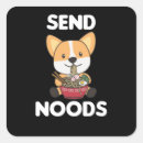 Search for kawaii corgi stickers Dog