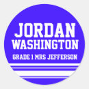 Search for first grader stickers School