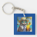 Search for tropical drink key rings Funny