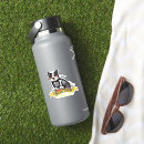 Search for barking dog stickers Pug