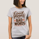 Search for mom life tshirts Parenting