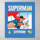 Search for superman flying posters Krypto