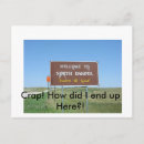 Search for craps postcards Funny