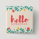 Search for gorgeous badges Flowers