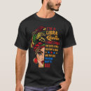 Search for queens are born in october tshirts Libra