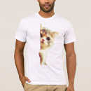 Search for peeking cat tshirts Kitty