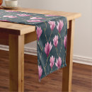 Search for spring green table runners Nature
