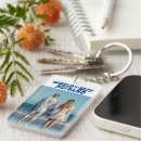 Search for spouse key rings Blue