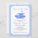 Search for kids golf invitations Boys