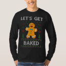 Search for christmas baking tshirts Trending