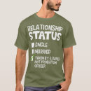 Search for status tshirts Girlfriend