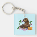 Search for big bear key rings Baloo the bear