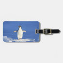 Search for penguin luggage tags Birds
