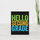 Search for 2nd grade cards Fun