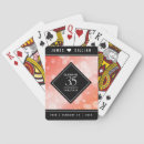 Search for confetti playing cards Elegant
