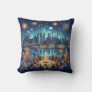Search for new years eve cushions Fireworks
