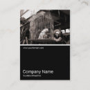 Search for caged business cards Background