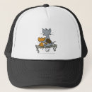 Search for tom and jerry hats United states flag