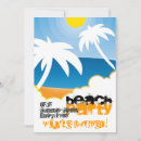 Search for beats invitations Party