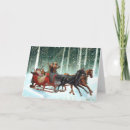 Search for sleigh ride christmas cards Jingle bells
