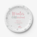 Search for winter onederland Pink