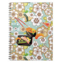 Search for japanese notebooks Blossom