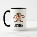 Search for grinned mugs Taz