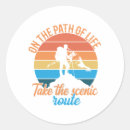 Search for take a hike stickers Travel