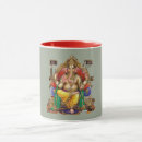 Search for hindu gods mugs Lord