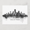 Search for dallas postcards Skyline