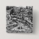 Search for bee illustration badges Garden