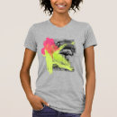 Search for paint brush tshirts Stroke
