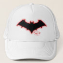 Search for batman comic hats Gotham city