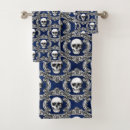 Search for goth bathroom accessories Macabre