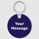Search for your name here key rings Promotional