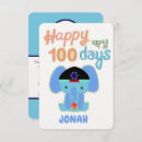 Search for 100 days invitations Celebration