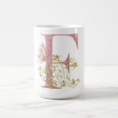 Search for letter f coffee mugs Gold