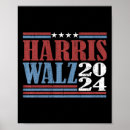 Search for elect kamala harris posters Liberal