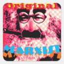 Search for marx stickers Politics