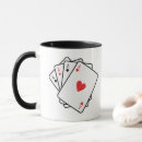 Search for lady luck mugs Gambling