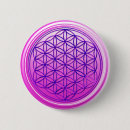 Search for universe badges Blume des lebens